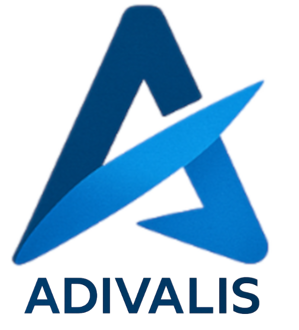 Logo ADIVALIS